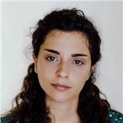 Hallo, ich bin Laura und ich bin deine Deutschlehrerin! sono Laura e sono un'insegnante di tedesco esperta e con livello C2